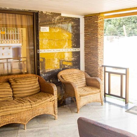 Forte Royale Hotel Accra Kültér fotó