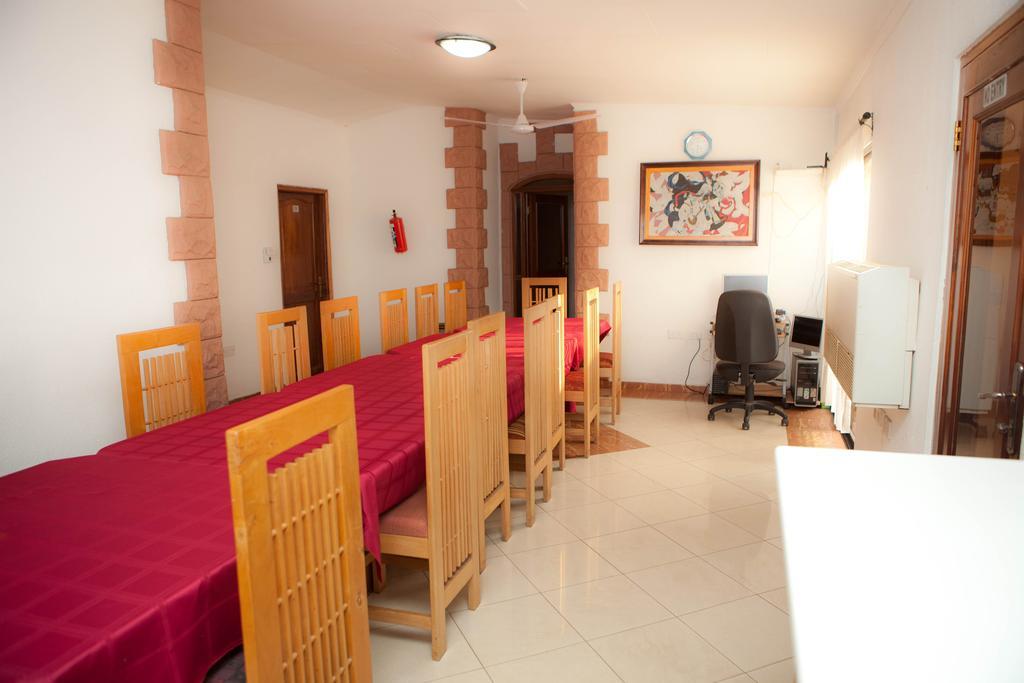 Forte Royale Hotel Accra Kültér fotó