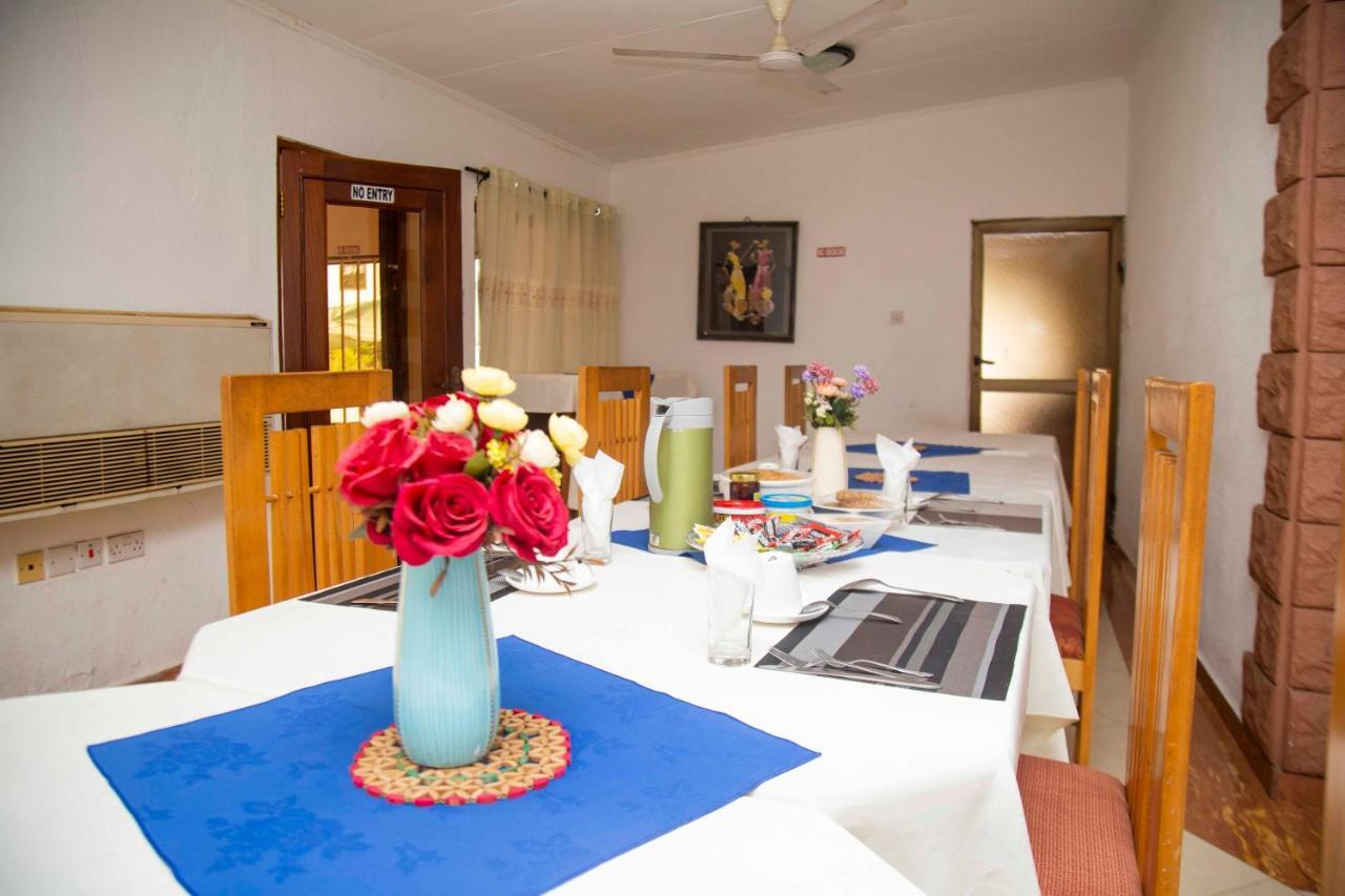 Forte Royale Hotel Accra Kültér fotó