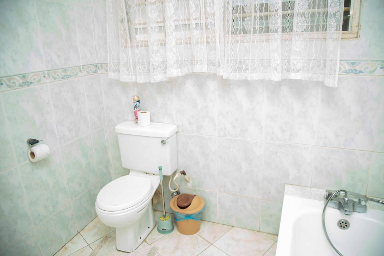 Forte Royale Hotel Accra Kültér fotó