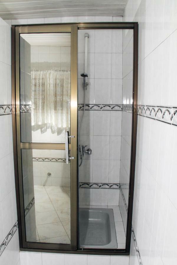 Forte Royale Hotel Accra Kültér fotó