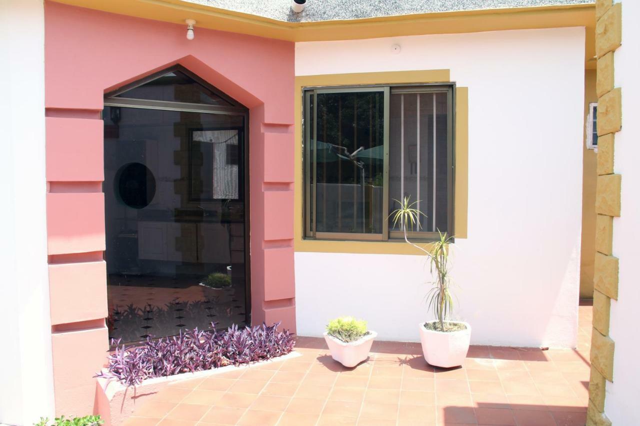 Forte Royale Hotel Accra Kültér fotó