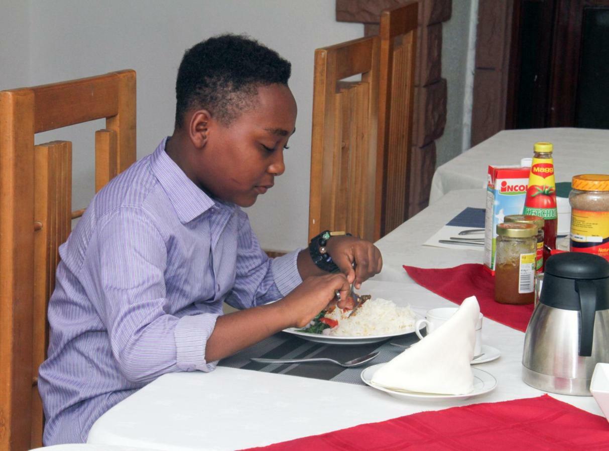 Forte Royale Hotel Accra Kültér fotó