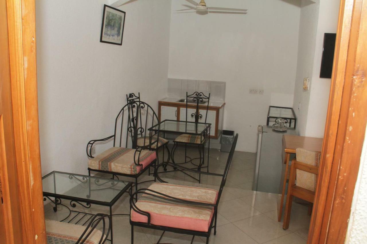 Forte Royale Hotel Accra Kültér fotó